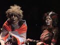 La Fiera Invernal (Gus: The Theater Cat) La Fiera Invernal (Gus: The Theater Cat)