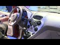 Icon for Post #All new Ford Ka at the Paris Show – by Autocar.co.uk
