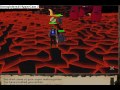 Kris Gets Fire Cape