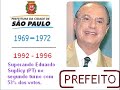 Homenagem a Paulo Salim Maluf