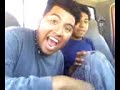 Beaners singin (fain fain fain beri gud beri gud)