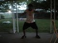 Saun Freestyle