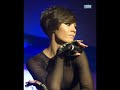 Frankie Sandford of The Saturdays Solos (New Version)