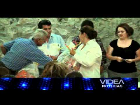 VIDEA Noticias 11 Mayo 2012