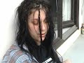 marie jeanne : la grunge