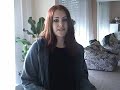 marie jeanne : la grunge