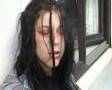 Marie-Jeanne : la grunge