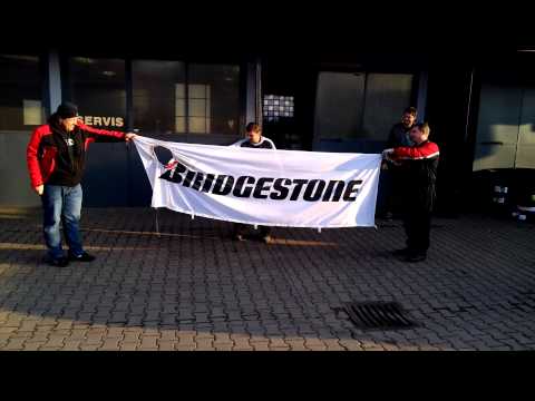 bridgestone tyres