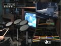 Won't Get Fooled Again (Rock Band Expert Drums 5 Stars)