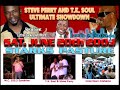 Rumble In The Jungle 2009 - Uniontown, Alabama