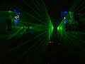Qlimax 2006 - Fasten Your Seatbelts Pendulum Cover