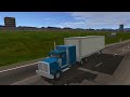 Tractor Trailer Demo