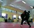 Silat Olahraga Karisma 2007