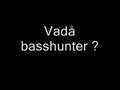 Thoks - Vi ska ut och låta (Basshunter venten)