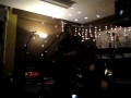 Shapes In The Clouds - Colin Bullock opening for Andrew Allen @ The Space