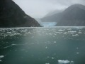 Sawyer Glacier Sawyer Glacier