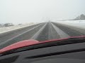 I40 Snow