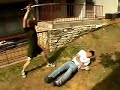 Kill to Drink