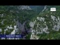 Los Pirineos desde el aire. Del Vignemale al pico Auñamendi