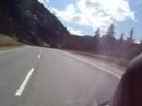 Humber River Motorcycle
