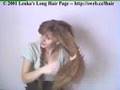 Lenka's braiding