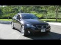 2007 Lexus IS 250 Calabasas CA 91302