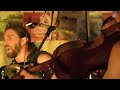 KARXOFF TRIO (Part of La Varda) KARXOFF TRIO (Part of La Varda)