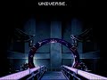 the opening to: stargate - snes