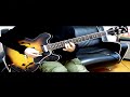 PAT METHENY GUITAR ETUDE Exercise 1 Gibson ES-335 AMT F1 TAB drivedown.blog122.fc2.com