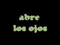 Simo - Abre los Ojos (con Da Fdez)