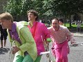 Fanfare van de Eerste Liefdesnacht plays 