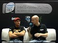 Interview with ins - Intel Extreme Masters Los Angeles Interview with ins - Intel Extreme Masters Los Angeles
