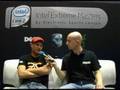 Intel Extreme Masters Los Angeles - Interview with ins