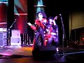 Mini Kiss at JavaOne 2007