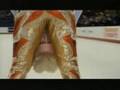 WILL FERRELL: Blades Of Glory Skating Double - Behind The Scenes