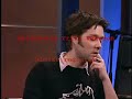NY Times Talks - Rufus Wainwright - Part 3 -(Second half 5) NY Times Talks - Rufus Wainwright - Part 3 -(Second half 5)