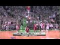 New York Knicks chants in The Garden