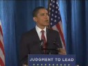 Obama on troop withdrawal from Iraq Obama on troop withdrawal from Iraq