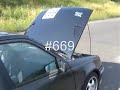 Opel Kadett GSI 2.0 16V DOHC SFI 170PS