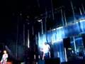 R.E.M. Get Up Zaragoza 2005