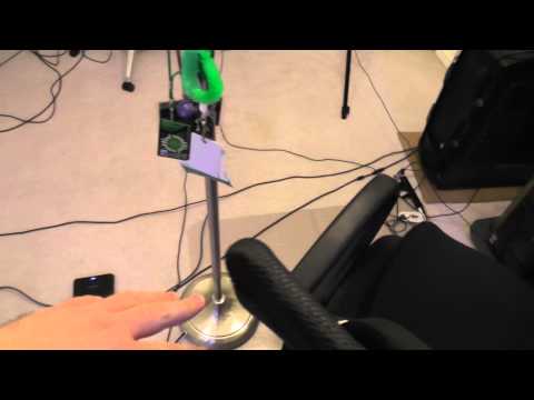Special Vlog: New Office Final Setup Walkthrough