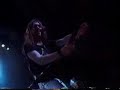 teledysk, klip, Dragonforce,- Black Winter Night