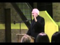 2010 Sponsor Breakfast ft. Fr. John Foley