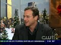 CW11 interview with Bob Saget