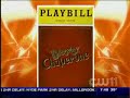CW11 interview with Bob Saget