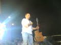 tiromancino live  conversano  ba  08/08/2006    due destini