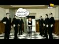Jad Choueiri - El Mazika / جاد شويري - المزيكا