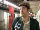 Take a Seat Project on NY1