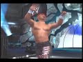 SVR07 Scotty 2 Hotty CAW Entrance SVR07 Scotty 2 Hotty CAW Entrance