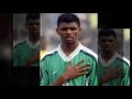 Nwankwo Kanu - 50 Greatest Nigerians of All Time?